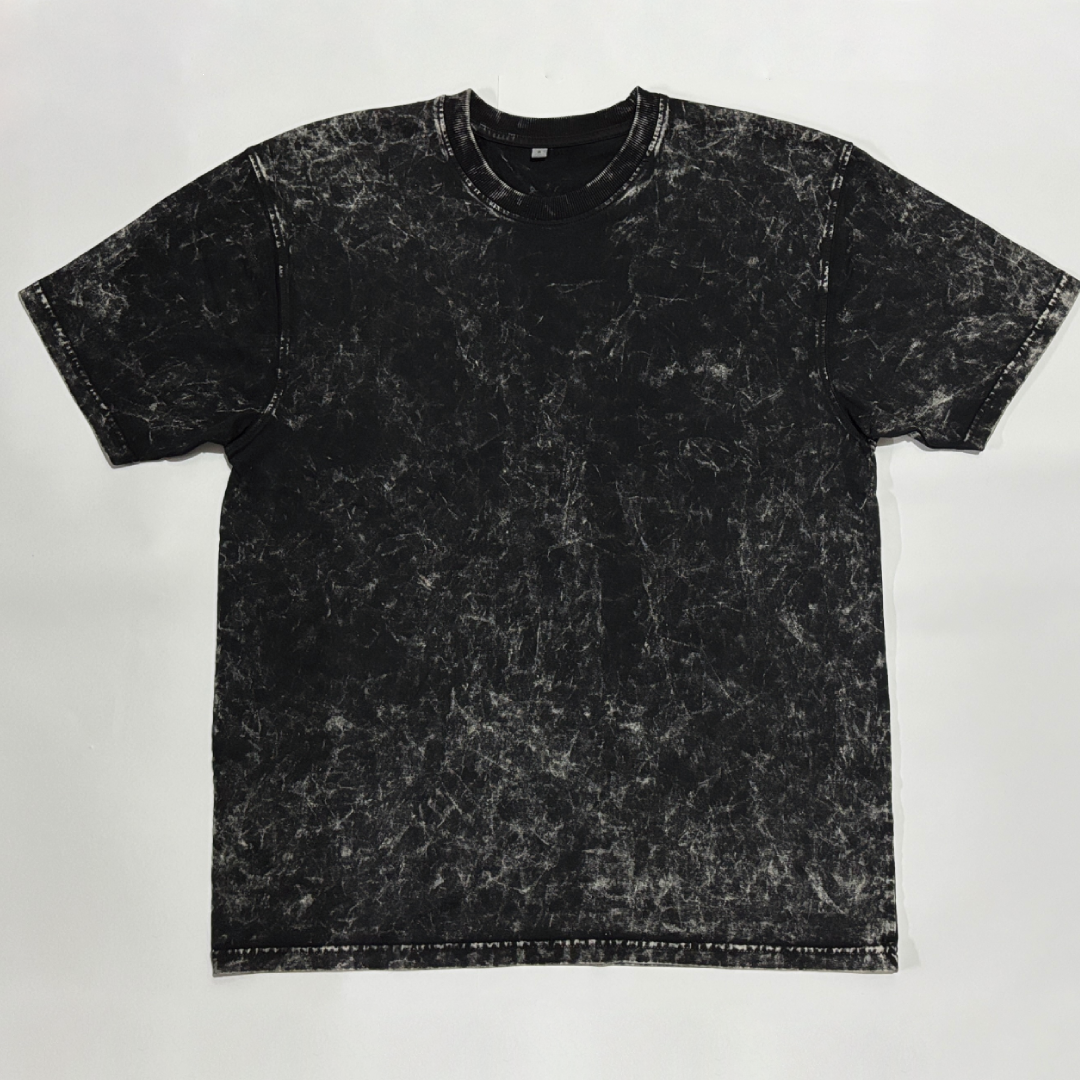 the one washed off all sins. [Oversized Fit]