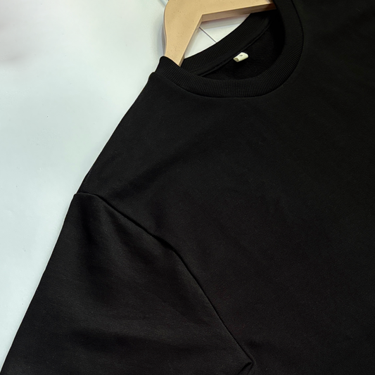 the one for the streets. [Oversized Fit, 3 Colours]