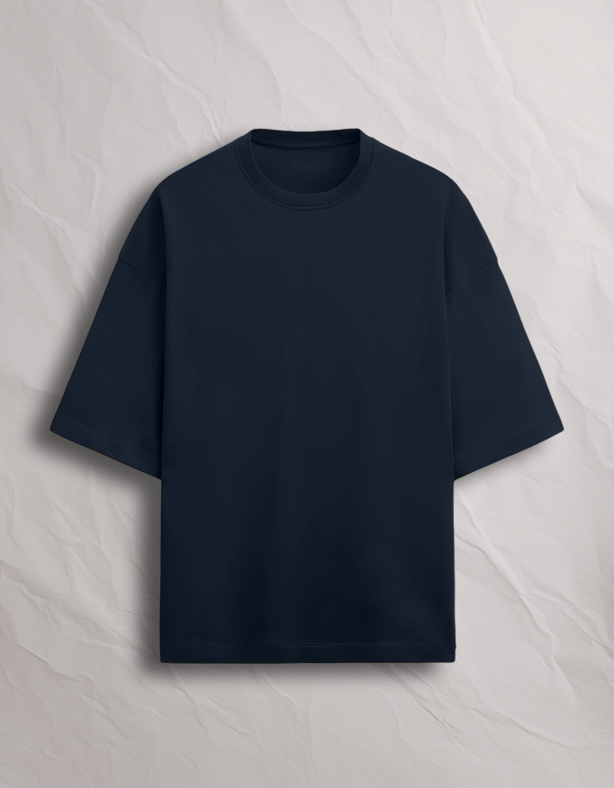 the one for the streets. [Oversized Fit, 3 Colours]