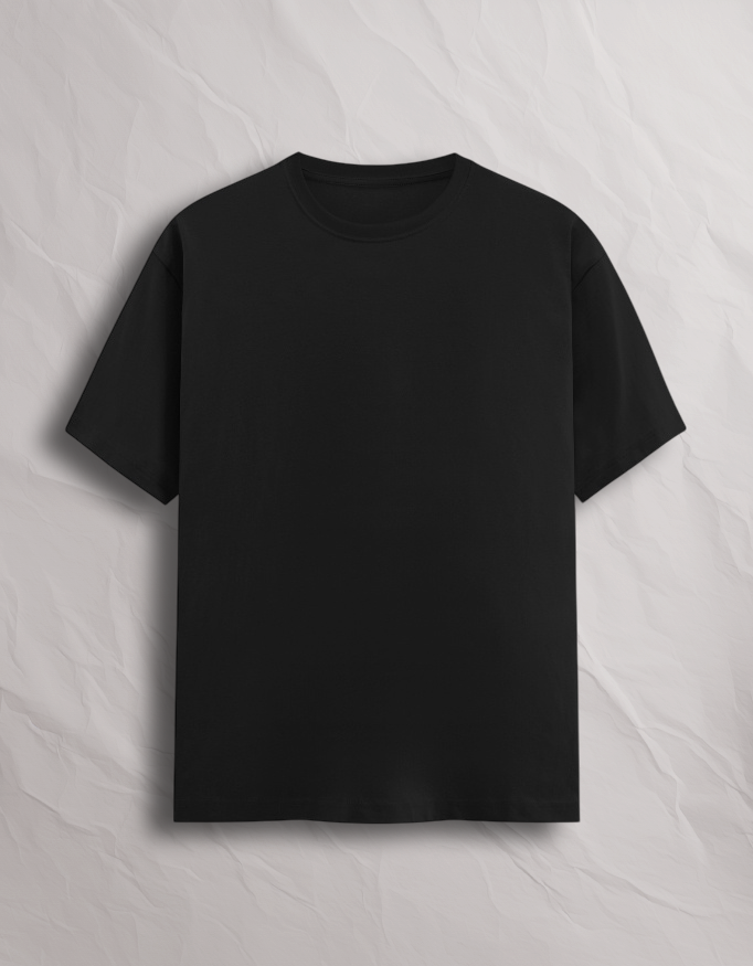 the one that blends in. [Regular Fit, 5 Colours]