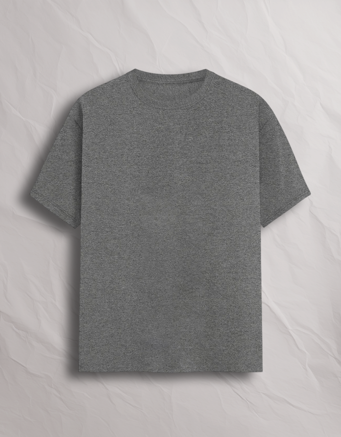 the one that blends in. [Regular Fit, 5 Colours]