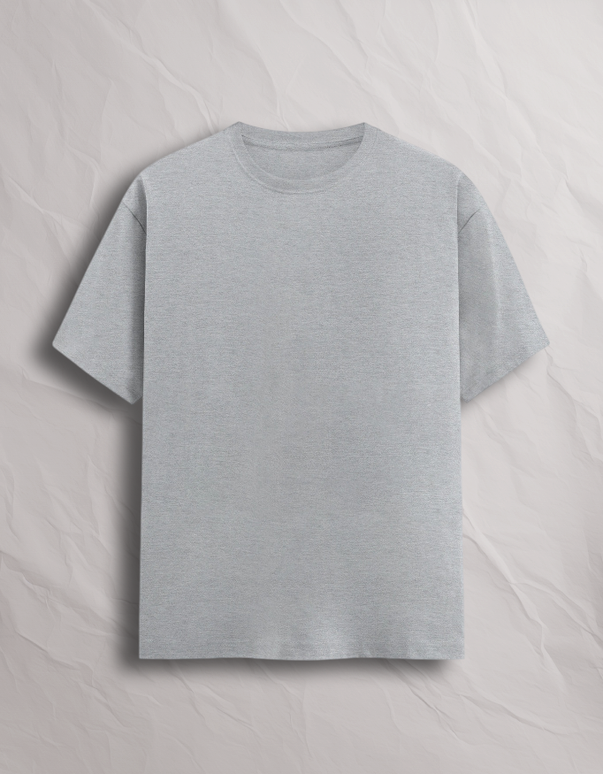 the one that blends in. [Regular Fit, 5 Colours]