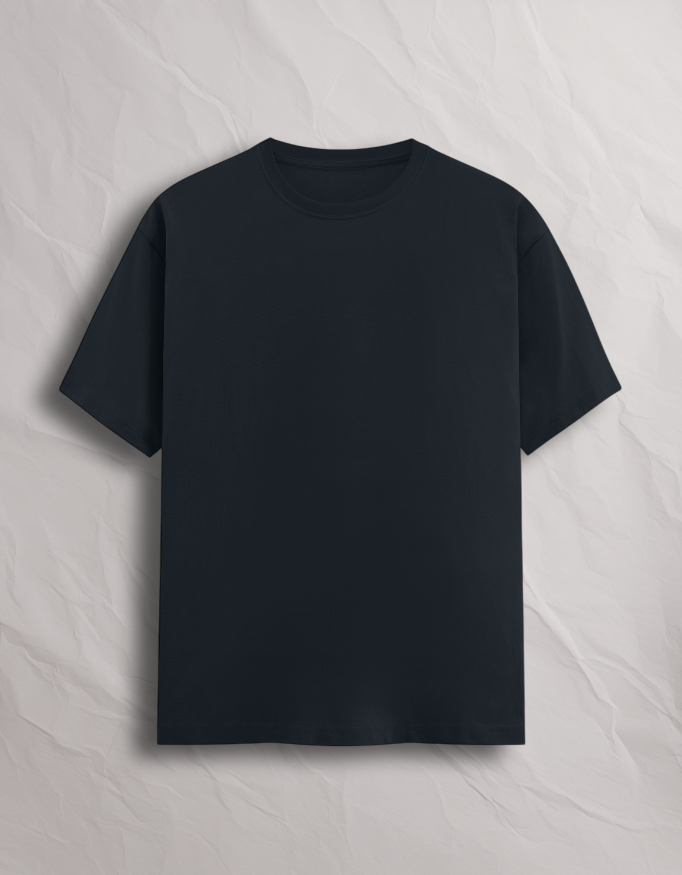 the one that blends in. [Regular Fit, 5 Colours]
