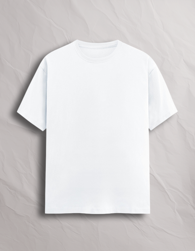 the one that blends in. [Regular Fit, 5 Colours]